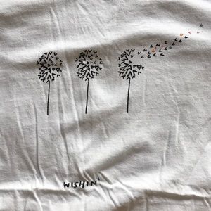 Short sleeve - tank top